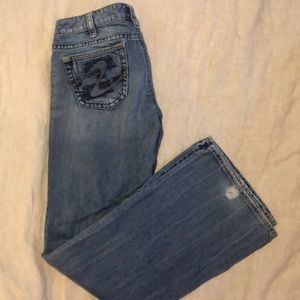 Silver Jeans 30/33